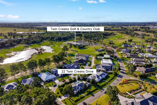22 Twin Creeks Drive, Luddenham, NSW 2745-Image