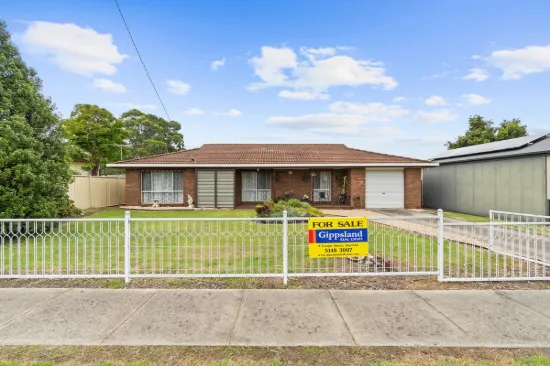 22 Tyson Road, Heyfield, Vic 3858