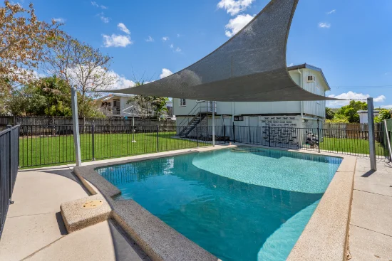 22 Undara Avenue, Cranbrook, Qld 4814