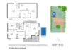 22 Undara Avenue, Cranbrook, Qld 4814-Floorplan