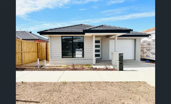 22 Unico Circuit, Mount Duneed, Vic 3217