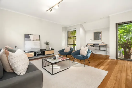 22 Union Street, Prahran, Vic 3181