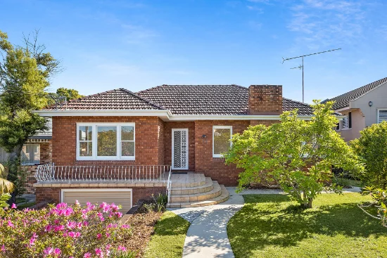 22 Valetta Street, West Wollongong, NSW 2500