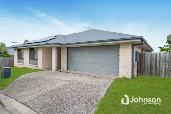 22 Valuniu Place, Boronia Heights, Qld 4124