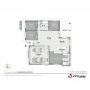 22 Valuniu Place, Boronia Heights, Qld 4124-Floorplan