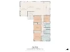 22 Vaucluse Crescent, Petrie, Qld 4502-Floorplan