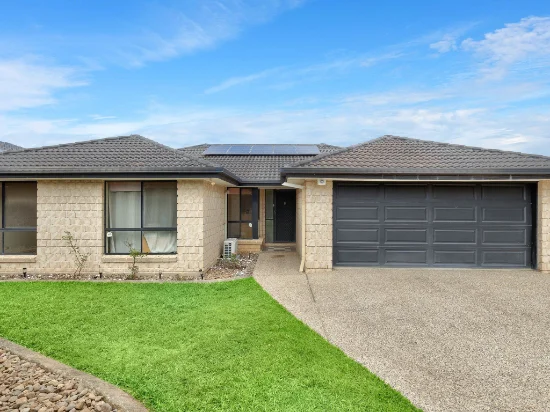 22 Vedders Drive, Heritage Park QLD 4118-Image