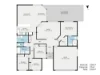 22 Vedders Drive, Heritage Park QLD 4118-Floorplan
