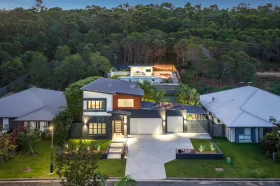 22 Velox Circuit, Upper Coomera, Qld 4209