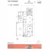 22 Venetian Road, Eglinton, WA 6034-Floorplan