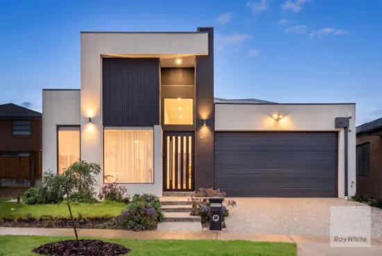 22 Veronica Crescent, Deanside, Vic 3336