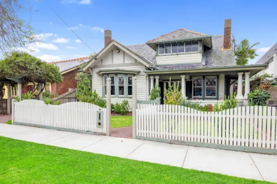22 Victoria St, Williamstown, Vic 3016