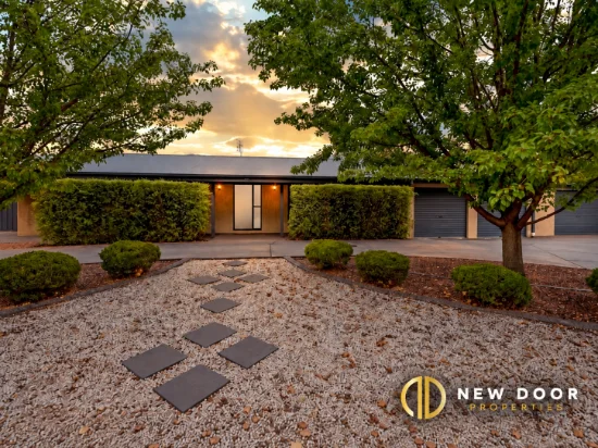 22 Vidal Street, Richardson, ACT 2905