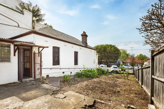 22 View Street, Annandale, NSW 2038-Image