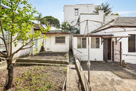 22 View Street, Annandale, NSW 2038-Image
