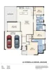 22 Vitrinella Avenue, Jindalee, WA 6036-Floorplan