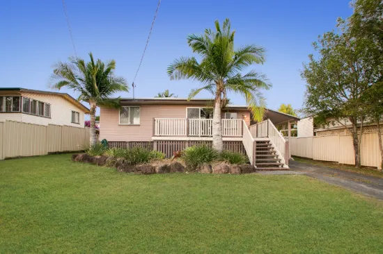 22 Vivian Street, Eastern Heights, Qld 4305