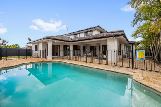 22 Voyager Circuit, Bridgeman Downs, Qld 4035