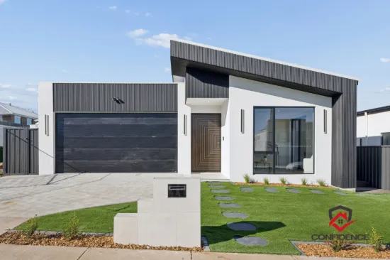 22 Wacando Street, Jacka, ACT 2914