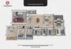 22 Wacando Street, Jacka, ACT 2914-Floorplan