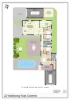 22 Waddiwong Road, Coomera, Qld 4209-Floorplan