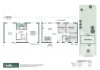 22 Waldegrave Crescent, Vincentia, NSW 2540-Floorplan