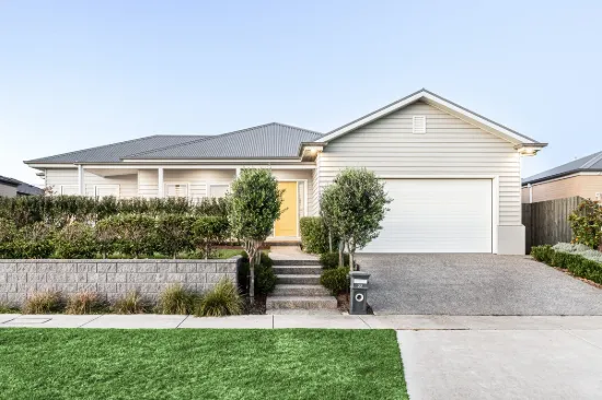 22 Waldock Way, Warrnambool, Vic 3280