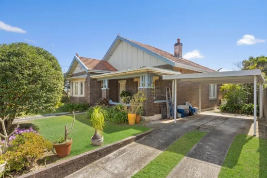 22 Walenore Avenue, Kingsford, NSW 2032