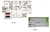22 Waler Circuit, Clyde North, Vic 3978-Floorplan