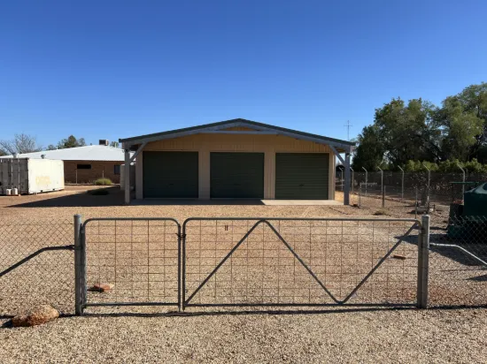 22 Walgett Street, Cumborah, NSW 2832