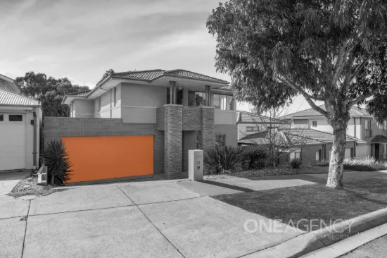 22 Wallaby Walk, Sunbury, Vic 3429