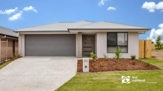 22 Walter Drive, Thornlands, Qld 4164 - For Rent