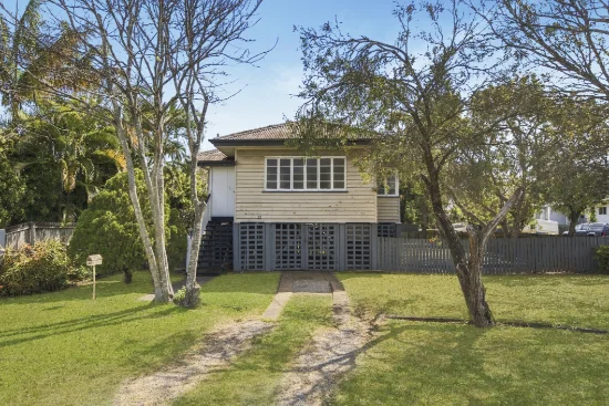 22 Walter Street, Bulimba, Qld 4171