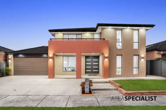 22 Waltzing Drive, Lynbrook, Vic 3975