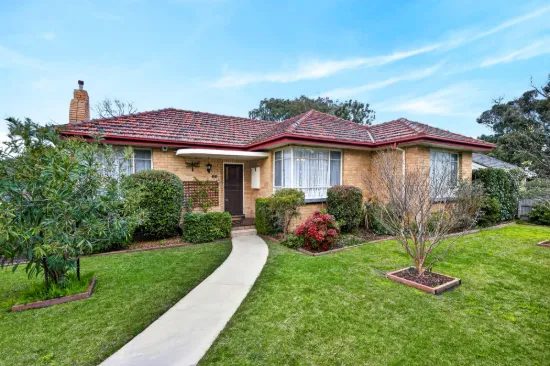 22 Waratah Avenue, Mordialloc, Vic 3195