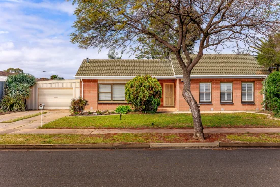 22 Warilda Street, Largs North, SA 5016