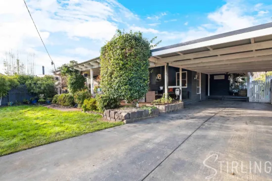 22 Warneet Road, Blind Bight, Vic 3980