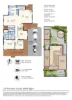 22 Warneet Road, Blind Bight, Vic 3980-Floorplan