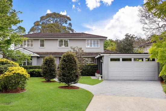 22 Warrabri Place, West Pymble, NSW 2073
