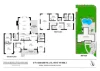 22 Warrabri Place, West Pymble, NSW 2073-Floorplan