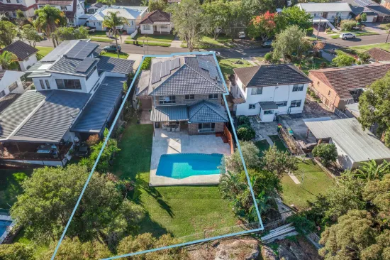 22 Warren Avenue, Grays Point, NSW 2232