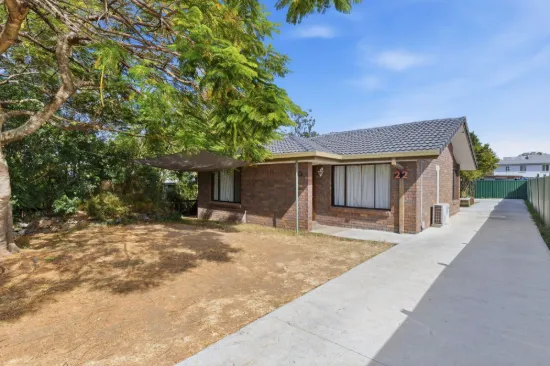 22 Warrigal Road, Runcorn, Qld 4113