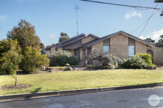22 Warrina Drive, Delacombe, Vic 3356