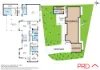 22 Warrina Drive, Delacombe, Vic 3356-Floorplan