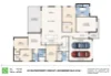 22 Watercrest Circuit, Richmond, Qld 4740-Floorplan