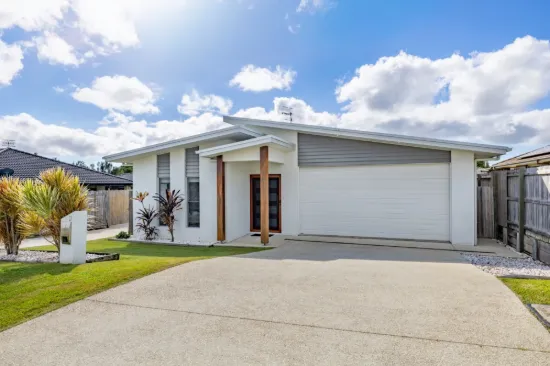 22 Waterhole Place, Bli Bli, Qld 4560