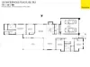 22 Waterhole Place, Bli Bli, Qld 4560-Floorplan