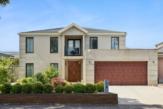 22 Waterlily Way, Keysborough, Vic 3173 - For Rent