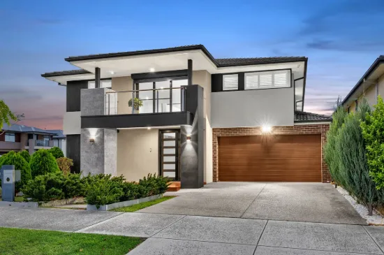 22 Watermint Way, Clyde North, Vic 3978