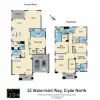 22 Watermint Way, Clyde North, Vic 3978-Floorplan